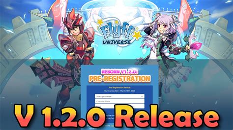 flyff universe pre register|Home .
